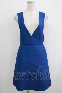 MILK / ルーシージャンスカ  ブルー H-25-10-04-010-ML-OP-KB-ZH