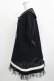 画像2: Angelic Pretty / Old Schoolカットワンピース Free ブラック H-25-10-05-026-AP-OP-NS-ZH (2)