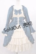 Henrietta / Victorian Dollワンピース 表記なし グリーン H-25-10-05-1008-LO-OP-NS-ZH