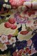 画像3: NO.S PROJECT / 大正浪漫カシュクール/紫苑の花籠 Free パープル H-25-10-05-1024-LO-BL-NS-ZH (3)