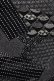 画像3: NO.S PROJECT / 大正浪漫カシュクール/黒衣の扇舞 Free 黒 H-25-10-05-1025-LO-BL-NS-ZH (3)