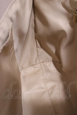 画像3: m petit by misako / AMハナパンチング2WAYバッグ  アイボリー H-25-10-05-1026-LO-BG-NS-ZH