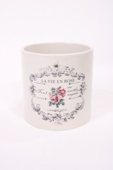 an another angelus / 陶器マグカップ  オフ H-25-10-05-1035-CA-ZA-NS-ZH