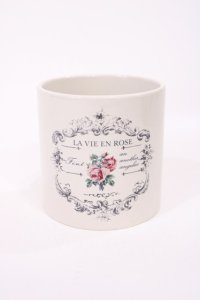 an another angelus / 陶器マグカップ  オフ H-25-10-05-1035-CA-ZA-NS-ZH