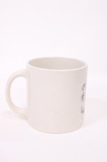 画像2: an another angelus / 陶器マグカップ  オフ H-25-10-05-1035-CA-ZA-NS-ZH (2)