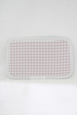 画像4: Ank Rouge / 確定ファンサのおまじないBAG  ピンク H-25-10-05-058-CA-BG-NS-ZH