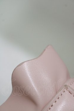 画像5: Ank Rouge / 確定ファンサのおまじないBAG  ピンク H-25-10-05-058-CA-BG-NS-ZH
