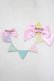 画像2: Angelic Pretty / Happy Garlandミニブローチ  ピンク H-25-10-05-062-AP-AC-NS-ZH (2)