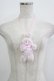 画像2: Nile Perch / アニマルネックレス  ピンク H-25-10-05-074-LO-AC-NS-ZH (2)