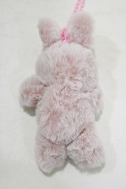 画像3: Nile Perch / アニマルネックレス  ピンク H-25-10-05-074-LO-AC-NS-ZH