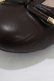 画像11: m petit by misako / AMTストラップレインパンプス L ブラック/ブラウン H-25-10-05-084-LO-SH-NS-ZH