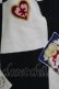 画像6: Angelic Pretty / Magical Night Theaterスカート Free ブラック H-25-10-05-007-AP-SK-NS-ZH