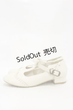画像2: m petit by misako / AMPUリボンストラップP LL オフ H-25-10-06-004-LO-SH-NS-ZH