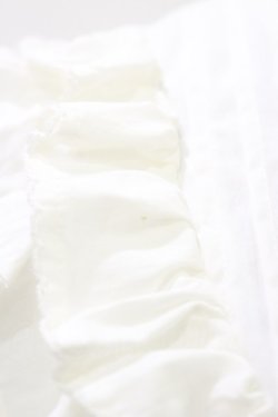 画像3: Ank Rouge / ティアードヨークワンピース M オフ H-25-10-06-062-CA-OP-NS-ZH