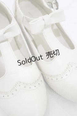 画像4: m petit by misako / AMPUリボンストラップP LL オフ H-25-10-06-004-LO-SH-NS-ZH