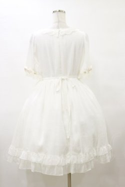 画像2: BABY,THE STARS SHINE BRIGHT / Little Icingワンピース Free オフ H-25-10-06-069-BA-OP-NS-ZH