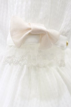 画像4: BABY,THE STARS SHINE BRIGHT / Little Icingワンピース Free オフ H-25-10-06-069-BA-OP-NS-ZH