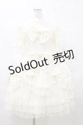 BABY,THE STARS SHINE BRIGHT / Fairina Rose ワンピース Free オフ H-25-10-06-070-BA-OP-NS-ZH