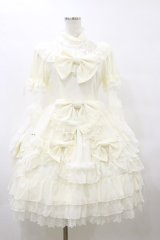 BABY,THE STARS SHINE BRIGHT / Fairina Rose ワンピース Free オフ H-25-10-06-070-BA-OP-NS-ZH