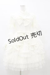 BABY,THE STARS SHINE BRIGHT / Fairina Rose ワンピース Free オフ H-25-10-06-070-BA-OP-NS-ZH