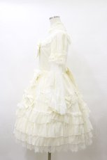 画像3: BABY,THE STARS SHINE BRIGHT / Fairina Rose ワンピース Free オフ H-25-10-06-070-BA-OP-NS-ZH (3)