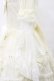 画像4: BABY,THE STARS SHINE BRIGHT / Fairina Rose ワンピース Free オフ H-25-10-06-070-BA-OP-NS-ZH (4)