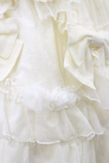 画像5: BABY,THE STARS SHINE BRIGHT / Fairina Rose ワンピース Free オフ H-25-10-06-070-BA-OP-NS-ZH (5)
