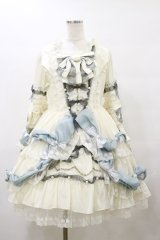 BABY,THE STARS SHINE BRIGHT / アンリエッタ姫の舞踏会ワンピースドレス Free オフ H-25-10-06-071-BA-OP-NS-ZH
