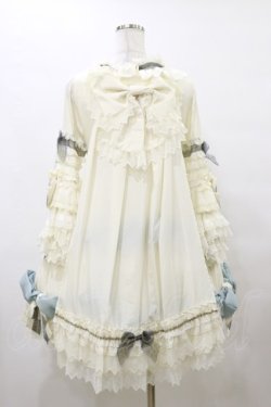 画像2: BABY,THE STARS SHINE BRIGHT / アンリエッタ姫の舞踏会ワンピースドレス Free オフ H-25-10-06-071-BA-OP-NS-ZH