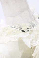 画像4: BABY,THE STARS SHINE BRIGHT / アンリエッタ姫の舞踏会ワンピースドレス Free オフ H-25-10-06-071-BA-OP-NS-ZH (4)