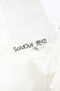 画像4: BABY,THE STARS SHINE BRIGHT / アンリエッタ姫の舞踏会ワンピースドレス Free オフ H-25-10-06-071-BA-OP-NS-ZH