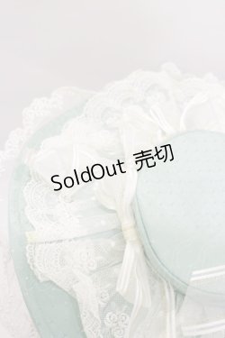 画像6: BABY,THE STARS SHINE BRIGHT / アンリエッタ姫の舞踏会ワンピースドレス Free グリーン H-25-10-06-072-BA-OP-NS-ZH