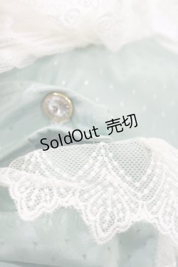 画像10: BABY,THE STARS SHINE BRIGHT / アンリエッタ姫の舞踏会ワンピースドレス Free グリーン H-25-10-06-072-BA-OP-NS-ZH