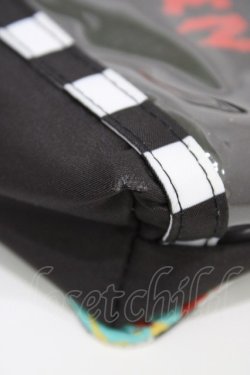 画像5: HYPER CORE / ミニショルダー  ブラック H-25-10-06-1003-PU-BG-KB-ZH