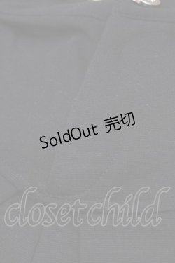 画像3: Deorart / タックサルエルパンツ L ブラック H-25-10-06-1011-PU-PA-KB-ZH