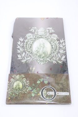 画像1: Ozz oneste / My cup of tea ROSE   H-25-10-06-1002-OO-ZA-KB-ZH