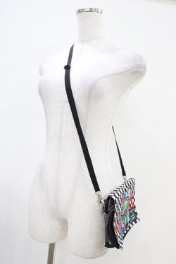 画像2: HYPER CORE / ミニショルダー  ブラック H-25-10-06-1003-PU-BG-KB-ZH