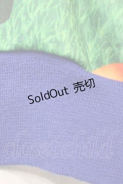 画像4: MALKOMALKA / プリントZIPパーカー  マルチカラー H-25-10-06-1024-PU-TO-KB-ZH