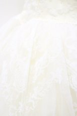 画像4: ALICE and the PIRATES / Sugar plum Fairy Queenジャンパースカート Free オフ白×イエロー H-25-10-06-082-PA-OP-NS-ZH (4)