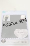 m petit by misako / TT*キャミソールmisako L ブラック H-25-10-06-020-LO-TO-NS-ZH