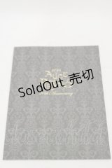 ALICE and the PIRATES / ALICE and the PIRATES 20th Anniversary Special Visual Book  ブラック H-25-10-06-030-PA-ZA-NS-ZH