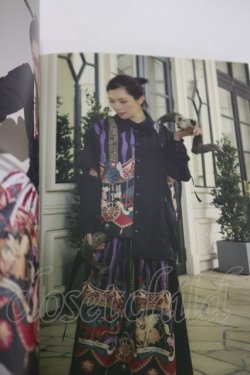 画像2: ALICE and the PIRATES / ALICE and the PIRATES 20th Anniversary Special Visual Book  ブラック H-25-10-06-030-PA-ZA-NS-ZH