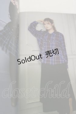 画像3: ALICE and the PIRATES / ALICE and the PIRATES 20th Anniversary Special Visual Book  ブラック H-25-10-06-030-PA-ZA-NS-ZH