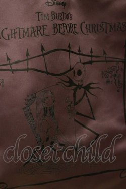 画像2: Maison de FLEUR / Jack&Sally/ダブルリボンギャザートート  パープル H-25-10-06-038-LO-BG-NS-ZH