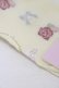 画像2: m petit by misako / サンリオキャラクターズコラボ マロンクリーム ソックス  生成り H-25-10-07-005-LO-ZA-NS-ZH (2)