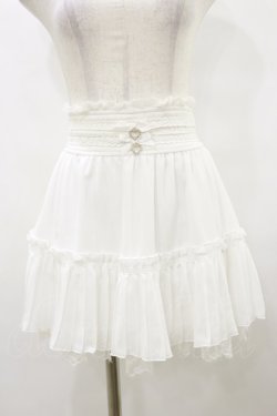 画像4: LIZ LISA / オフショルシフォンセットアップ Free オフ H-25-10-07-058-LO-OP-NS-ZH