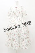 axes femme kawaii / クラシックベリーワンピース M オフ H-25-10-07-069-AX-OP-NS-ZH
