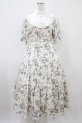 m petit by misako / TT*AMトワルドジュイOP S オフ H-25-10-07-1028-LO-OP-NS-ZH