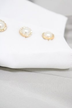 画像4: Amavel / Rosary Angelフィッシュテールワンピース Free グレー H-25-10-07-1030-CA-OP-NS-ZH