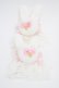 画像1: Angelic Pretty / Bunny Pomponお袖とめ  オフ/ピンク H-25-10-07-1005-AP-ZA-NS-ZH (1)